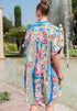 Kleid 4017 EF-14 VM FRESH COTTON EXCLUSIVE